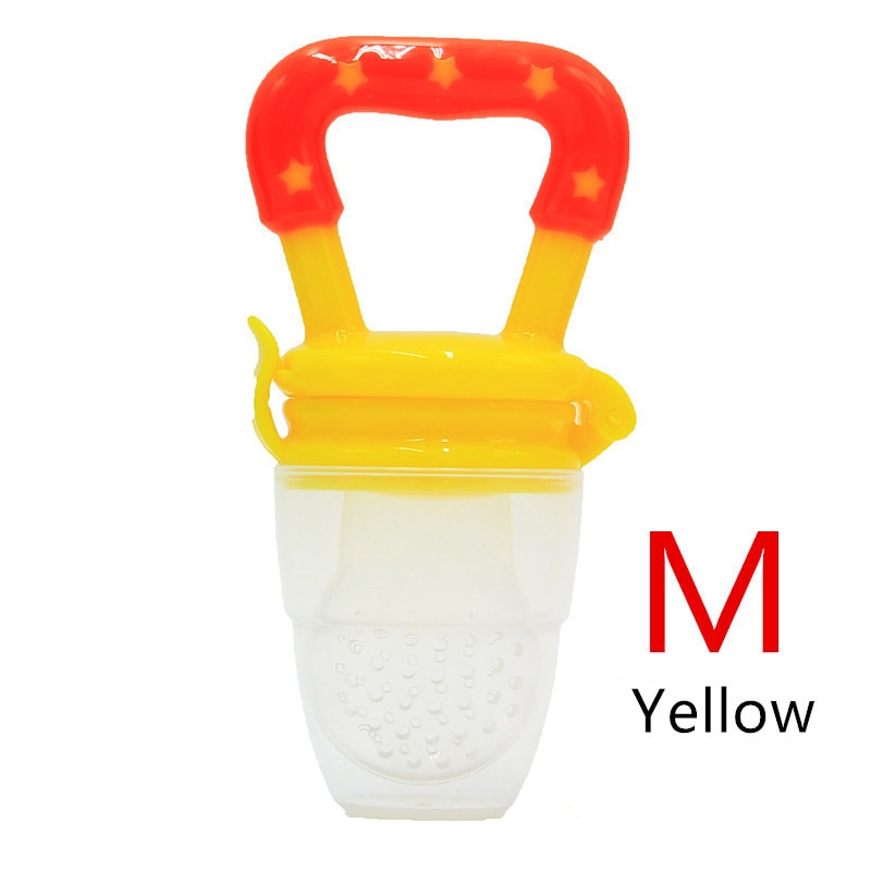 Teether Fresh Fruit Pacifier